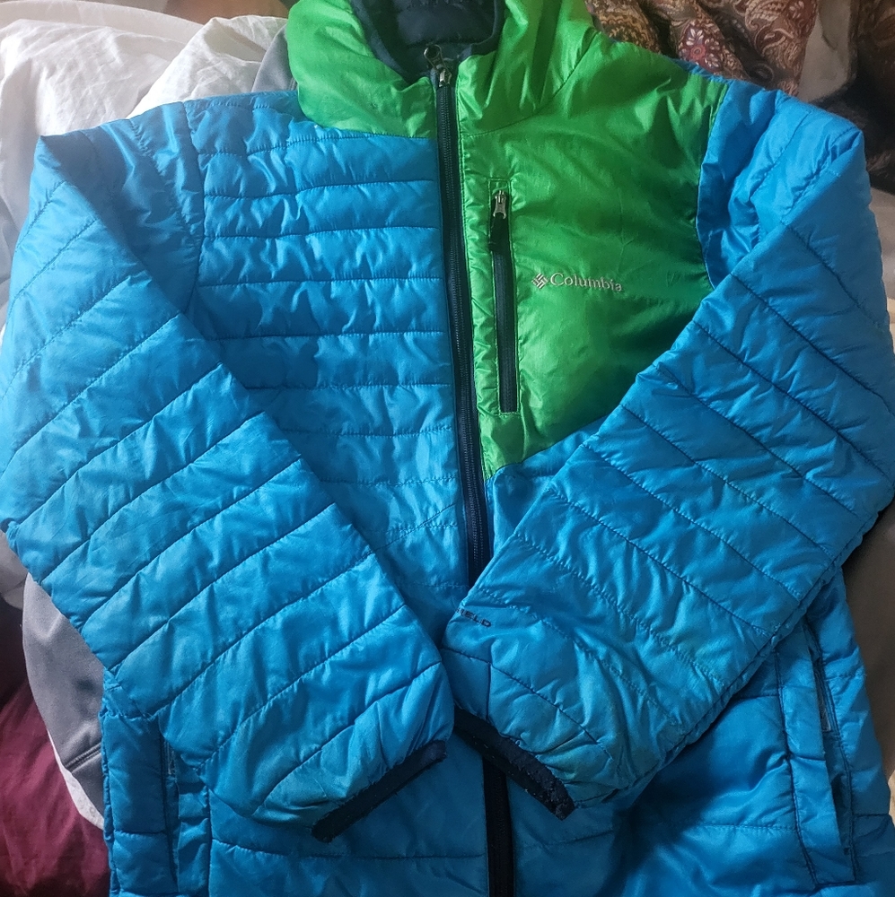 Jacket by Columbia